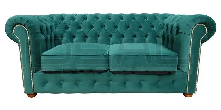 sofa chesterfield